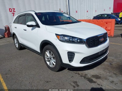 KIA SORENTO 2019