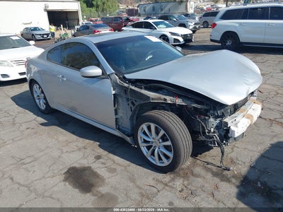 INFINITI Q60 2014