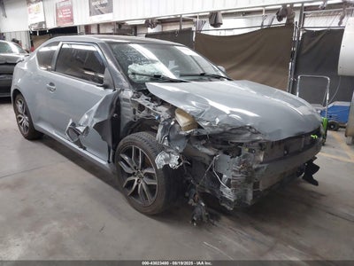 SCION TC 2015