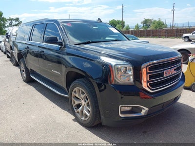 GMC YUKON XL 2019