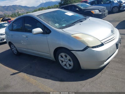 TOYOTA PRIUS 2004
