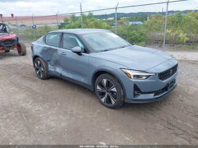 POLESTAR 2 2023