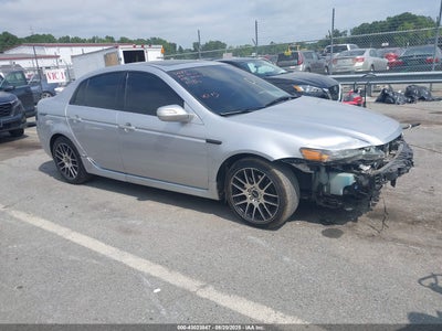 ACURA TL 2008