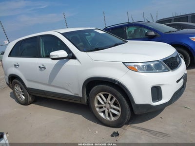 KIA SORENTO 2014