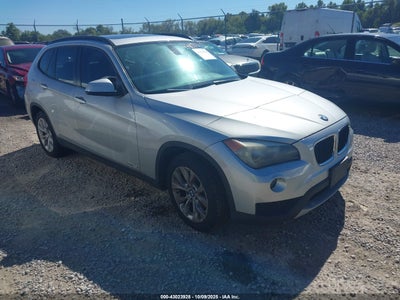 BMW X1 2013