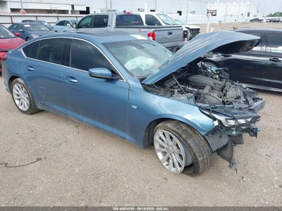 CADILLAC CT5 2023