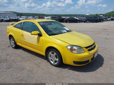 CHEVROLET COBALT 2006