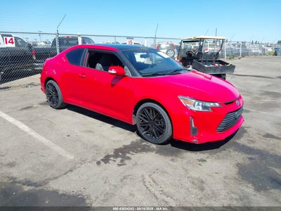 SCION TC 2015