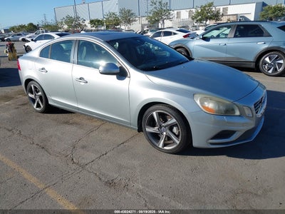 VOLVO S60 2013
