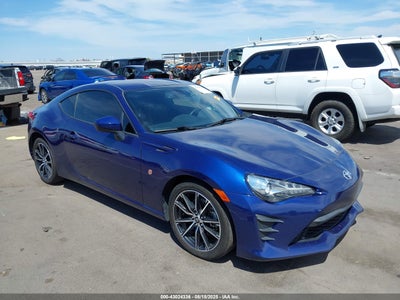 TOYOTA 86 2020