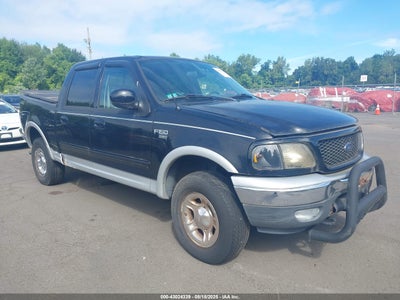 FORD F-150 2003