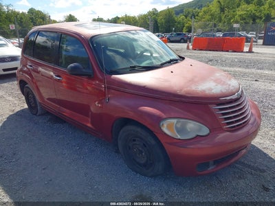 CHRYSLER PT CRUISER 2006