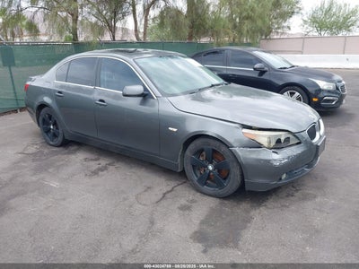 BMW 530XI 2006