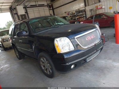 GMC YUKON 2013