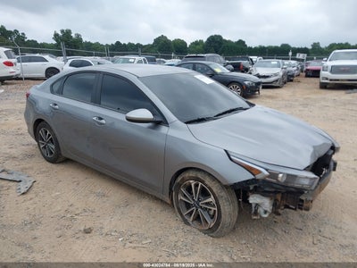 KIA FORTE 2024