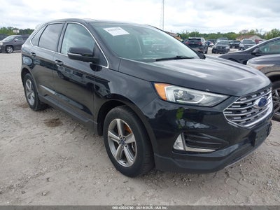 FORD EDGE 2019