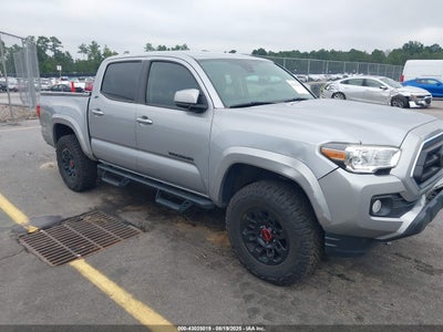 TOYOTA TACOMA 2020