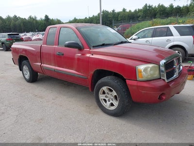 DODGE DAKOTA 2007