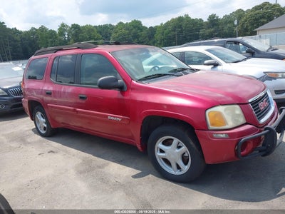 GMC ENVOY XL 2004