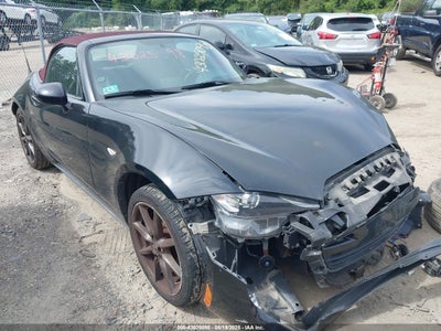 MAZDA MX-5 MIATA 2018