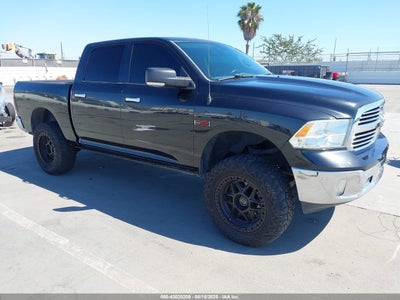 RAM 1500 2016