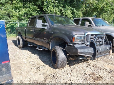 FORD F-250 2003