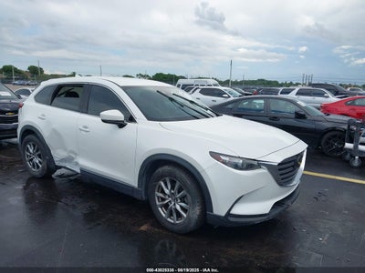 MAZDA CX-9 2019
