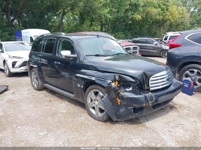CHEVROLET HHR 2011