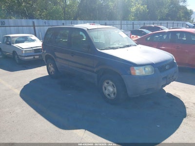 FORD ESCAPE 2004
