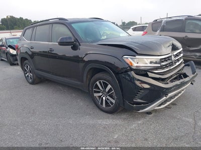 VOLKSWAGEN ATLAS 2023