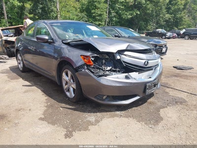 ACURA ILX 2015