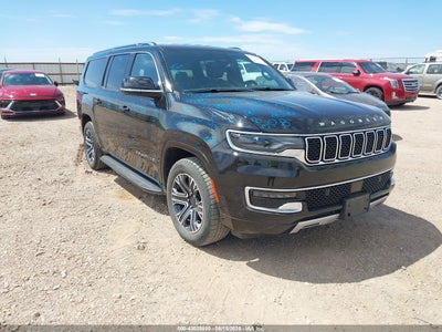 JEEP WAGONEER L 2024