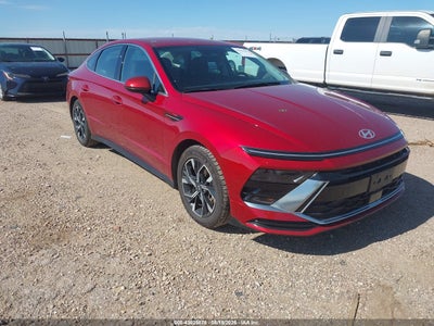 HYUNDAI SONATA 2024