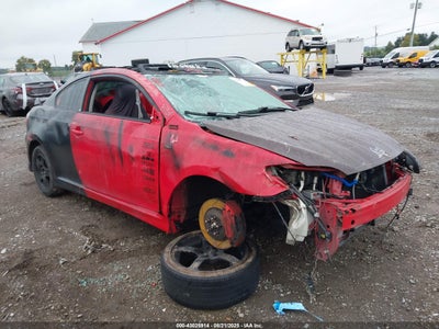 SCION TC 2005