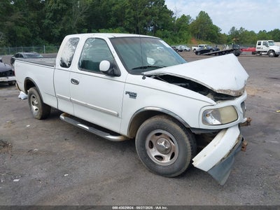FORD F-150 2001