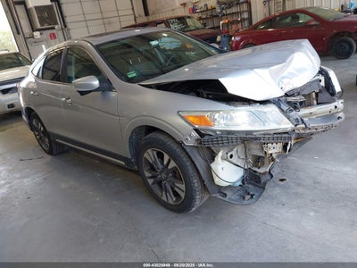 HONDA CROSSTOUR 2015