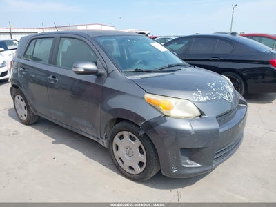 SCION XD 2010