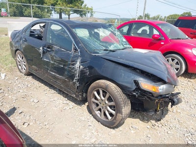 ACURA TSX 2007