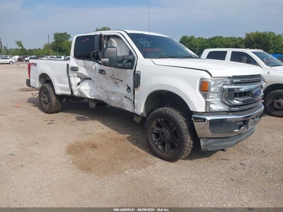 FORD F-250 2020