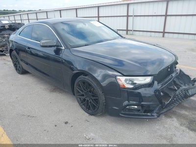 AUDI A5 2014
