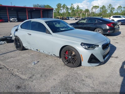 BMW 230 2024