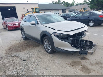 MAZDA CX-30 2024