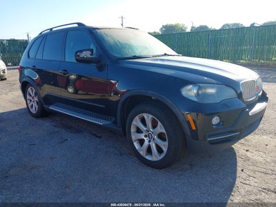 BMW X5 2008