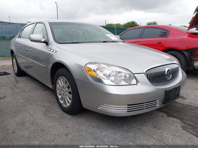 BUICK LUCERNE 2006