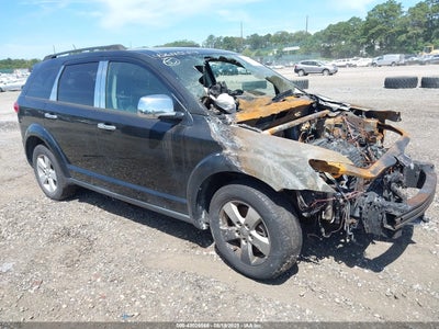 DODGE JOURNEY 2015