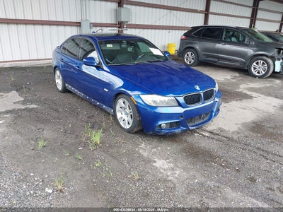 BMW 328I 2011