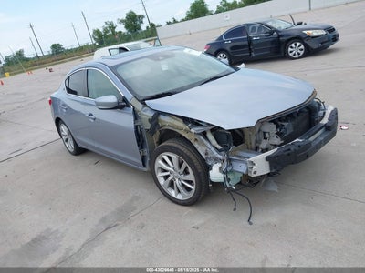 ACURA ILX 2016