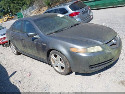 ACURA TL 2006