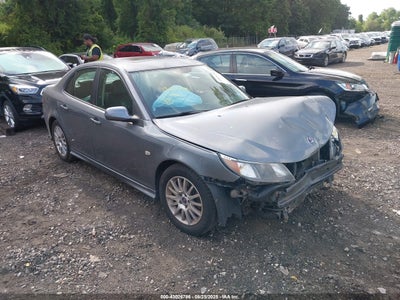 SAAB 9-3 2010