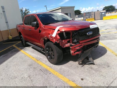FORD RANGER 2019